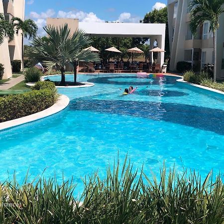 Guarajuba Porto Smeralda - Terreo, Nascente E Ventilado Екстер'єр фото