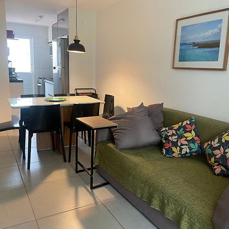 Guarajuba Porto Smeralda - Terreo, Nascente E Ventilado Екстер'єр фото