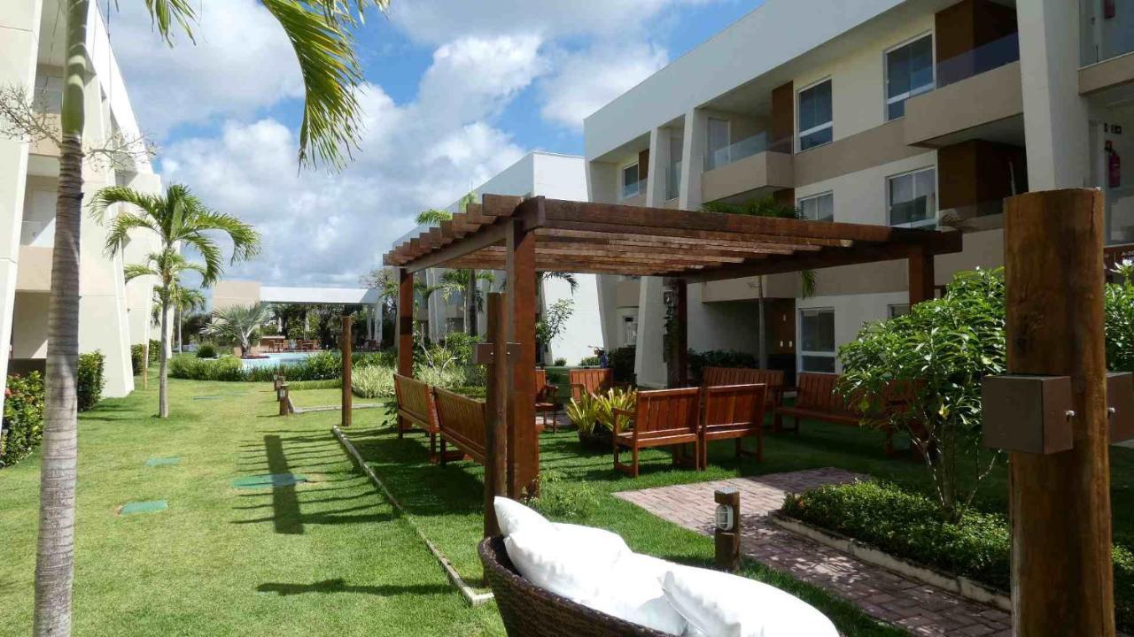 Guarajuba Porto Smeralda - Terreo, Nascente E Ventilado Екстер'єр фото