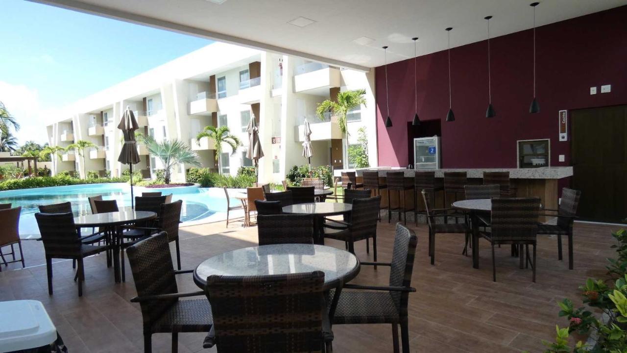 Guarajuba Porto Smeralda - Terreo, Nascente E Ventilado Екстер'єр фото