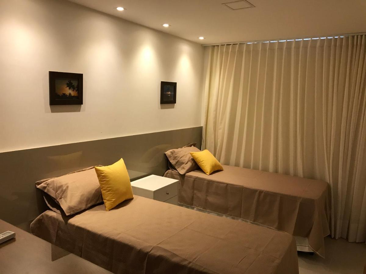 Guarajuba Porto Smeralda - Terreo, Nascente E Ventilado Екстер'єр фото