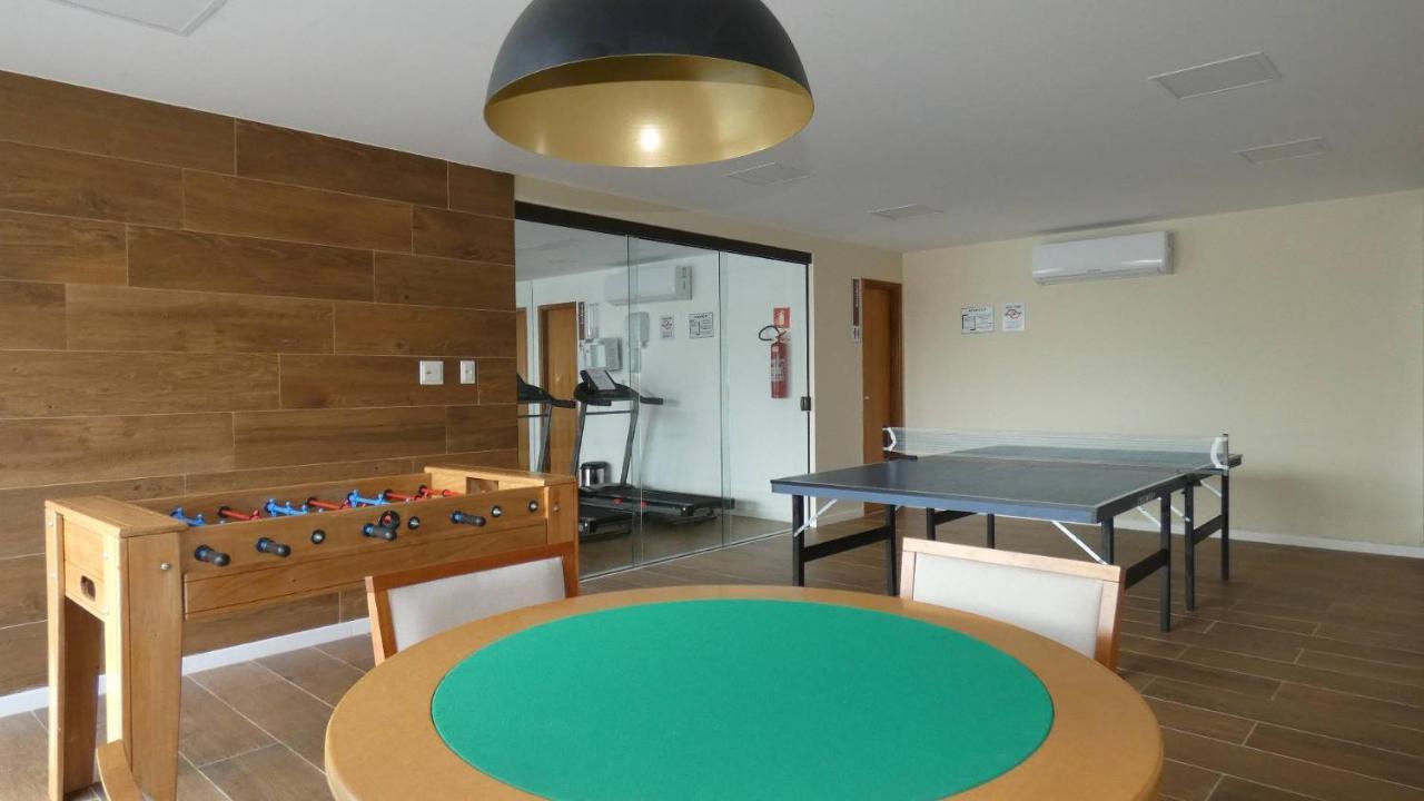 Guarajuba Porto Smeralda - Terreo, Nascente E Ventilado Екстер'єр фото