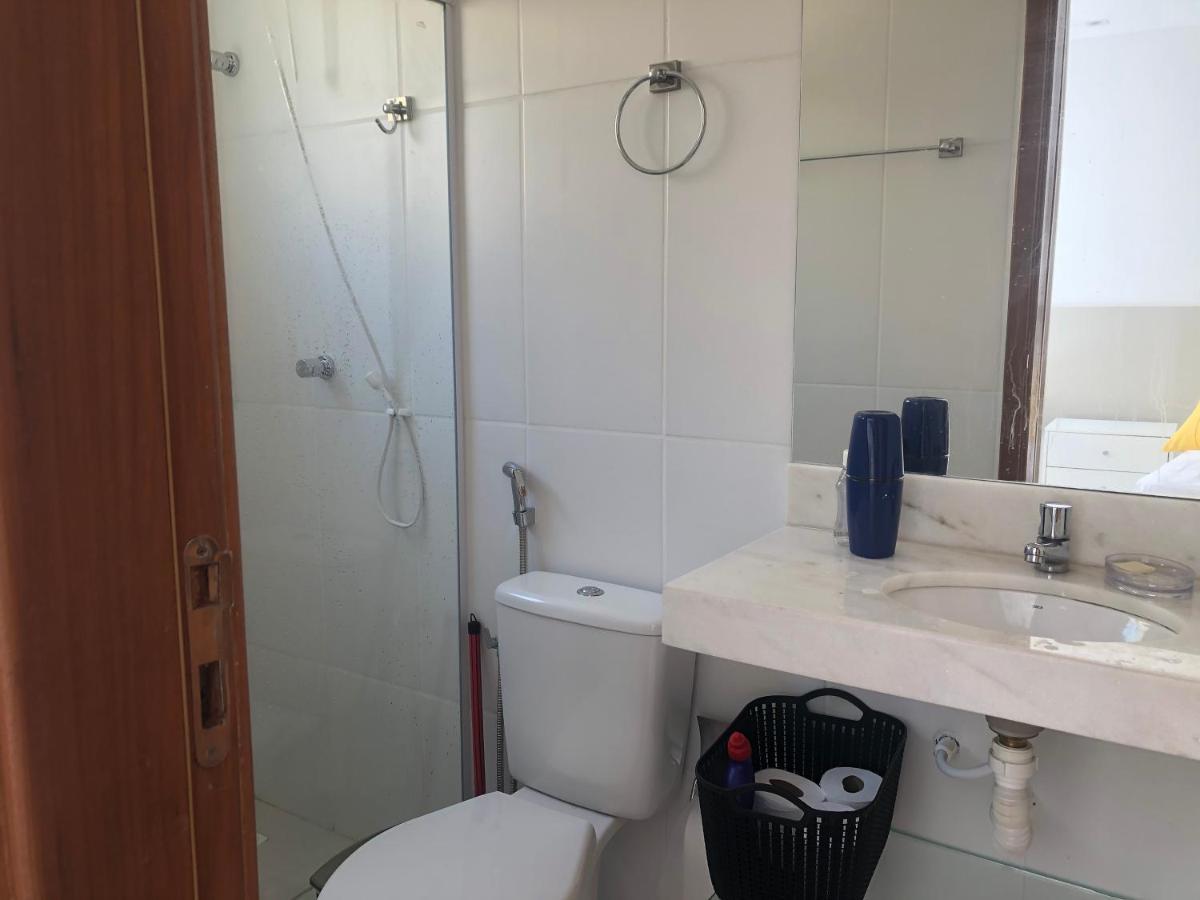 Guarajuba Porto Smeralda - Terreo, Nascente E Ventilado Екстер'єр фото