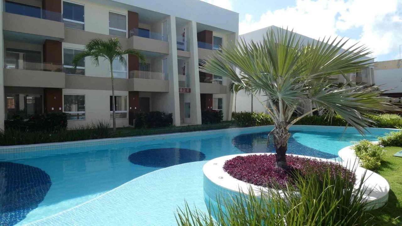 Guarajuba Porto Smeralda - Terreo, Nascente E Ventilado Екстер'єр фото