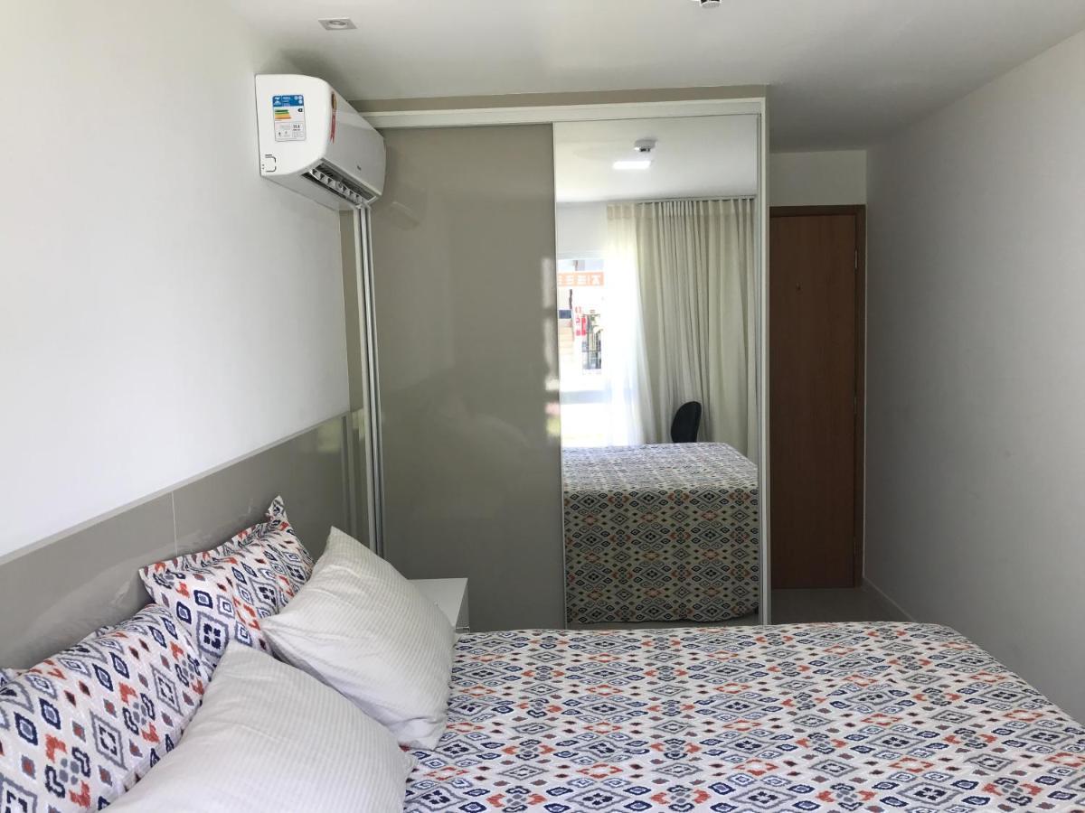 Guarajuba Porto Smeralda - Terreo, Nascente E Ventilado Екстер'єр фото