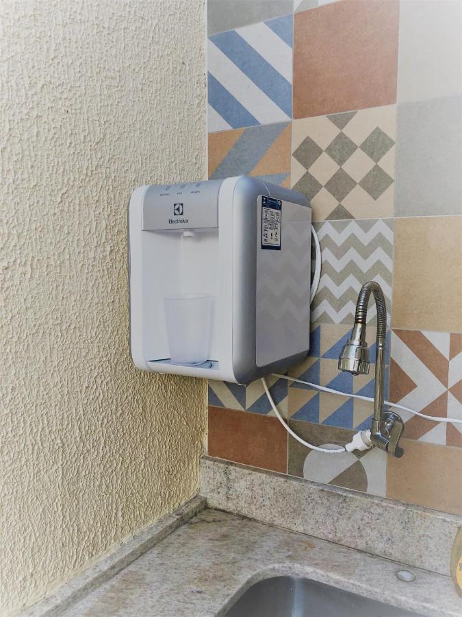 Guarajuba Porto Smeralda - Terreo, Nascente E Ventilado Екстер'єр фото