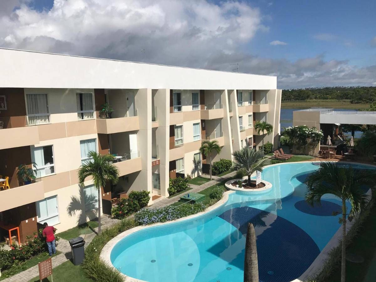 Guarajuba Porto Smeralda - Terreo, Nascente E Ventilado Екстер'єр фото