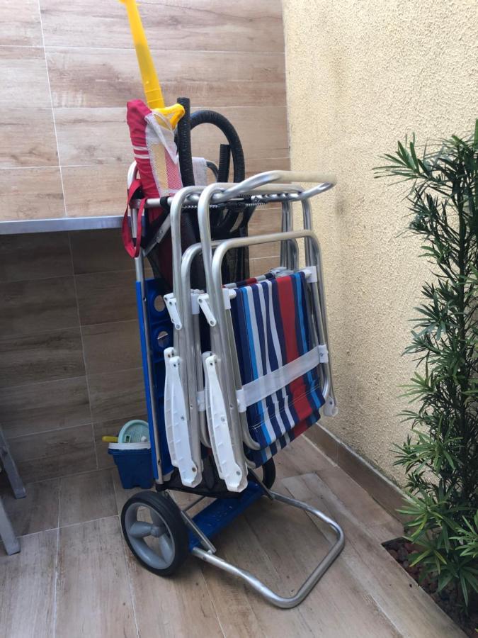 Guarajuba Porto Smeralda - Terreo, Nascente E Ventilado Екстер'єр фото