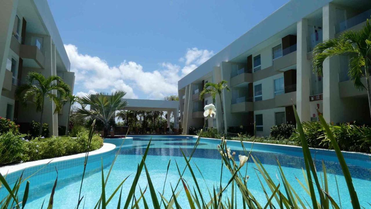 Guarajuba Porto Smeralda - Terreo, Nascente E Ventilado Екстер'єр фото